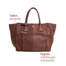 Luxury Repair - Hidratação profunda para itens em Couro