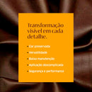 Luxury Repair - Hidratação profunda para itens em Couro