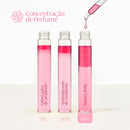 Perfume Para Ambientes Sofisticados Alta Fixação Luxury Baby