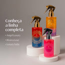 Perfume Para Ambientes Sofisticados Alta Fixação Luxury Baby