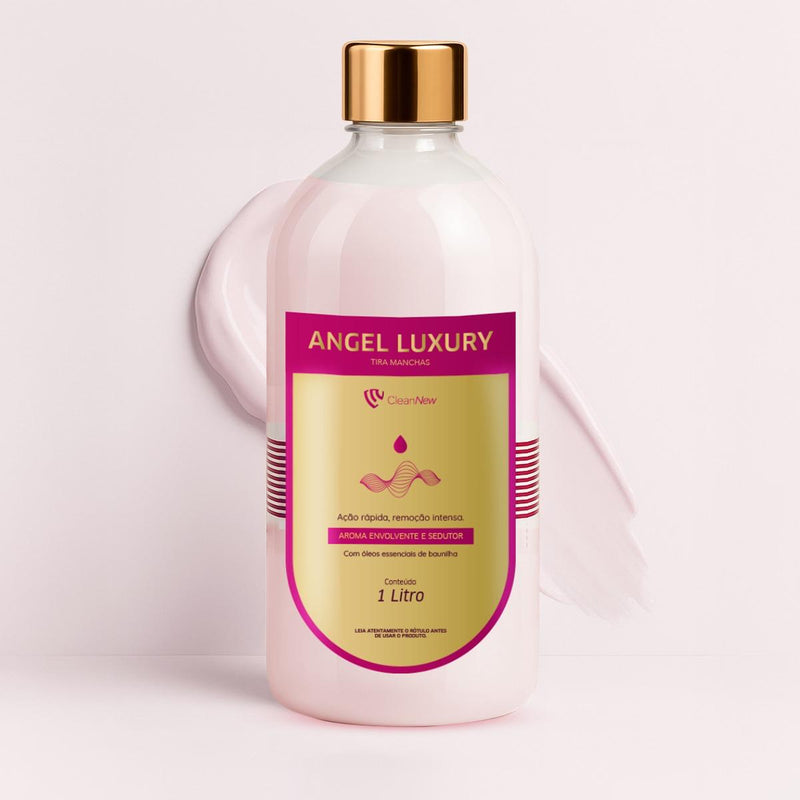 Angel Luxury - Tira manchas concentrado