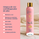 Pipi Cleaning Baby | Limpeza de xixi com bloqueador de odor