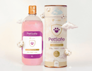 Lava Roupas Flor de Algodão PetSafe