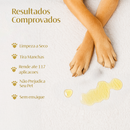 Pipi Cleaning | Limpeza de xixi com bloqueador de odor