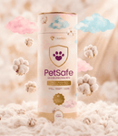 Lava Roupas Flor de Algodão PetSafe
