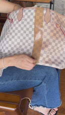 Magic CleanNew | Espuma Revitalizante para Bolsas e Calçados