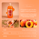 Kit Lava Roupas Liquido Ultra Concentrado Luxury CleanNew + Caixa Influencer Premium