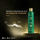 Pipi Cleaning | Limpeza de xixi com bloqueador de odor