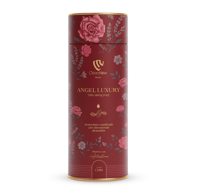Angel Luxury - Tira manchas concentrado